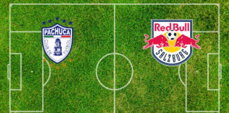 Pachuca-Salisburgo (Coppa del mondo per club, 19-06-2025 ore 00:00 ): formazioni, quote, pronostici Pronostici Pachuca-Salisburgo