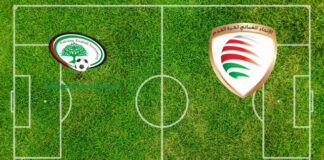Pronostici Palestina-Oman