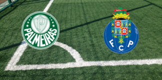 Pronostici Palmeiras-Porto