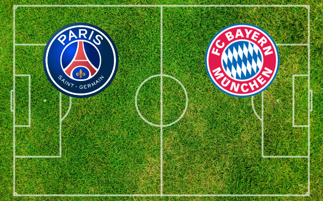 Paris Saint Germain-Bayern Monaco_it Pronostici Paris Saint Germain-Bayern Monaco