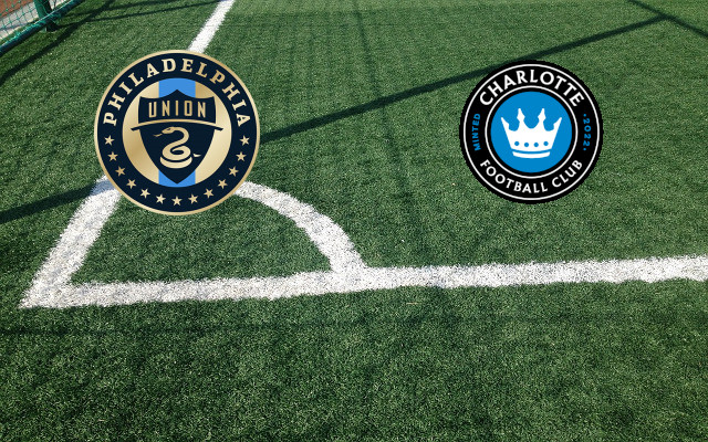 Philadelphia Union-Charlotte FC_it Pronostici Philadelphia Union-Charlotte FC