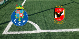 Pronostici Porto-Al Ahly SC