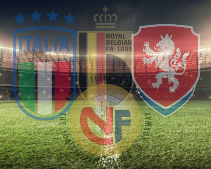 Pronostici 9 giugno Pronostici di oggi 9 giugno