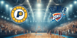 Pronostico e quote Indiana Pacers – Oklahoma City Thunder, gara 4 NBA Finals 14-06-2025 Pronostico e quote Indiana Pacers - Oklahoma City Thunder, NBA 14-06-2025