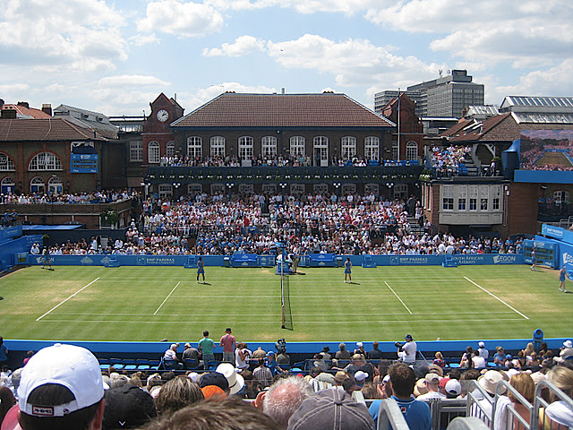 Pronostico e quote Holger Rune - Matteo Arnaldi, Londra Queen's Club 16-06-2025