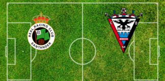 Pronostici Racing Santander-CD Mirandes