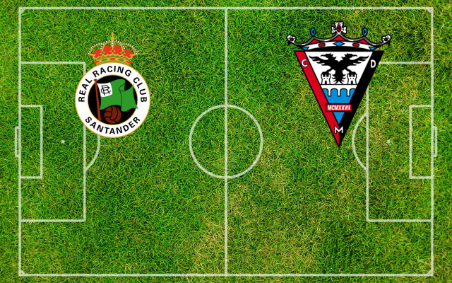 Pronostici Racing Santander-CD Mirandes