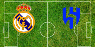Pronostici Real Madrid-Al Hilal