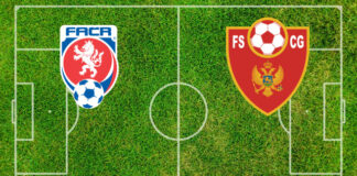 Pronostici Rep. Ceca-Montenegro