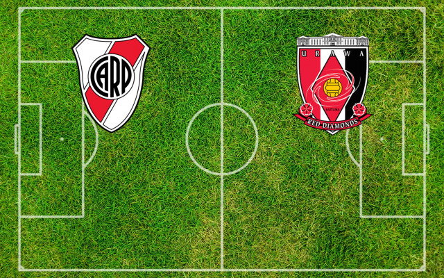 Pronostici River Plate-Urawa Reds