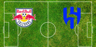 Pronostici Salisburgo-Al Hilal