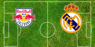 Pronostici Salisburgo-Real Madrid