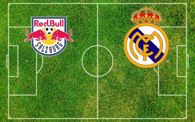 Salisburgo-Real Madrid_it Pronostici Salisburgo-Real Madrid