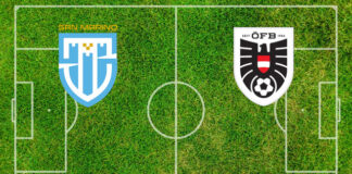 Pronostici San Marino-Austria