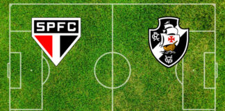 Pronostici Sao Paulo-Vasco da Gama