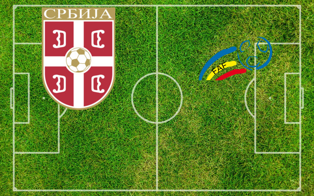 Pronostici Serbia-Andorra