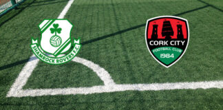 Pronostici Shamrock Rovers-Cork City