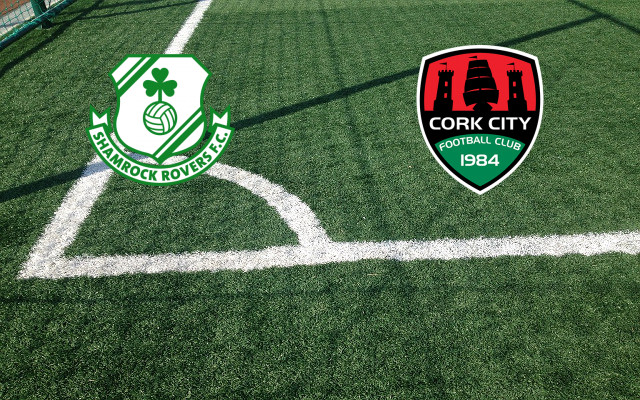 Shamrock Rovers-Cork City_it Pronostici Shamrock Rovers-Cork City