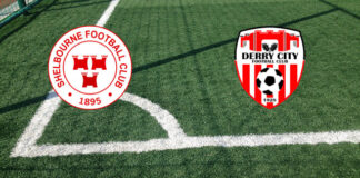 Pronostici Shelbourne-Derry City