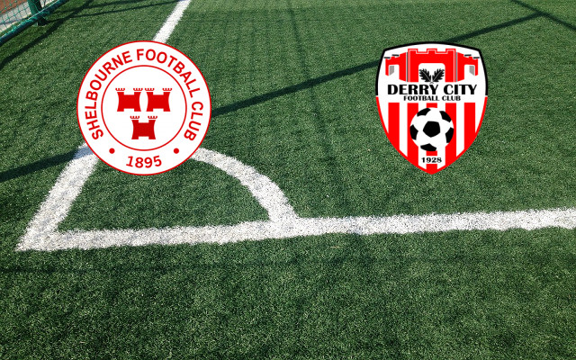Pronostici Shelbourne-Derry City