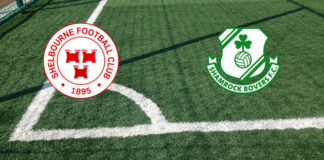 Pronostici Shelbourne-Shamrock Rovers