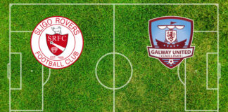 Sligo Rovers-Galway United (lunedì 23 giugno 2025 ore 20:45): formazioni ufficiali, quote, pronostici Pronostici Sligo Rovers-Galway United