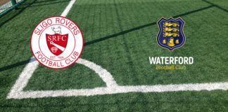 Sligo Rovers-Waterford Utd (sabato 14 giugno 2025 ore 20:45): formazioni ufficiali, quote, pronostici Pronostici Sligo Rovers-Waterford Utd