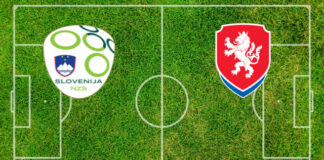 Pronostici Slovenia U21-Rep. Ceca U21