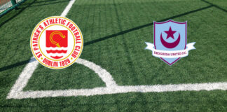 Pronostici St. Patricks-Drogheda