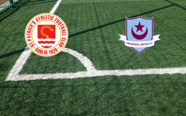 Pronostici St. Patricks-Drogheda