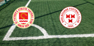 Pronostici St. Patricks-Shelbourne