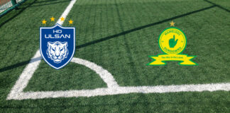 Ulsan HD FC-Sundowns (Coppa del mondo per club, 18-06-2025 ore 00:00): formazioni, quote, pronostici. Pochi gol in vista a Orlando Pronostici Ulsan HD FC-Sundowns