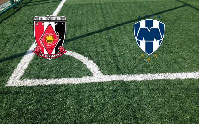 Urawa Reds-Rayados Monterrey_it Pronostici Urawa Reds-Rayados Monterrey