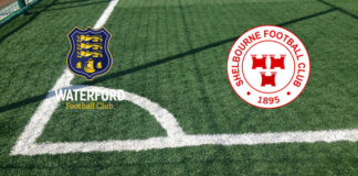 Pronostici Waterford Utd-Shelbourne