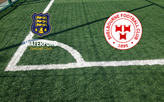 Waterford Utd-Shelbourne_it Pronostici Waterford Utd-Shelbourne