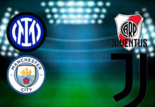 Pronostici di oggi 26 giugno, Inter-River Plate e Juve-Manchester City al Mondiale per Club pronostici 20250625