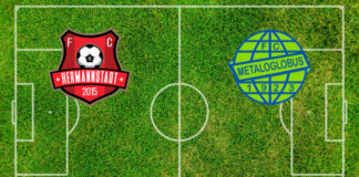 AFC Hermannstadt-FC Metaloglobus Bucuresti (venerdì 18 luglio 2025 ore 18:00): formazioni ufficiali, quote, pronostici Pronostici AFC Hermannstadt-FC Metaloglobus Bucuresti