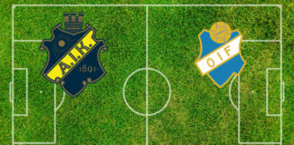 Pronostici AIK-Östers
