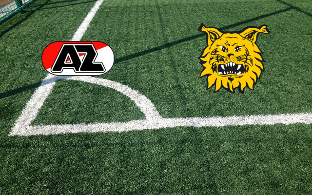 Pronostici AZ Alkmaar-Ilves Tampere