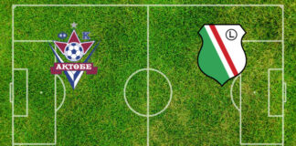 Pronostici Aktobe-Legia Varsavia