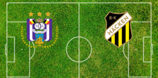 Anderlecht-BK Hacken (Qualificazioni Europa League, 24-07-2025 ore 18:00): formazioni ufficiali, quote, pronostici Pronostici Anderlecht-BK Hacken