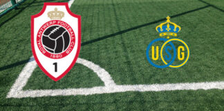 Anversa-Saint-Gilloise (venerdì 25 luglio 2025 ore 20:45): formazioni ufficiali, quote, pronostici Pronostici Anversa-Saint-Gilloise