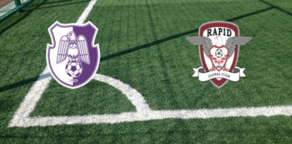 Arges Pitesti-Rapid Bucarest (venerdì 11 luglio 2025 ore 20:30): formazioni ufficiali, quote, pronostici Pronostici Arges Pitesti-Rapid Bucarest