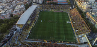 Pronostici Aris Salonicco-Araz PFK