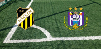Pronostici BK Hacken-Anderlecht