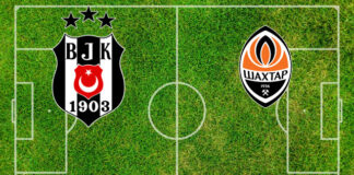 Besiktas-Shakhtar Donetsk (Qualificazioni Europa League, 24-07-2025 ore 18:00): formazioni ufficiali, quote, pronostici Pronostici Besiktas-Shakhtar Donetsk