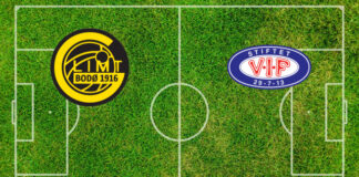 Pronostici Bodo/Glimt-Valerenga