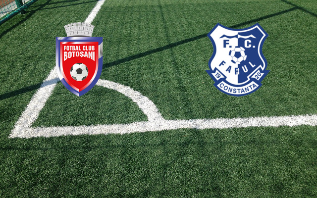 Botosani-Farul Costanza_it Pronostici Botosani-Farul Costanza