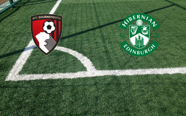 Pronostici Bournemouth-Hibernian