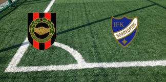 Pronostici Brommapojkarna-Norrkoping